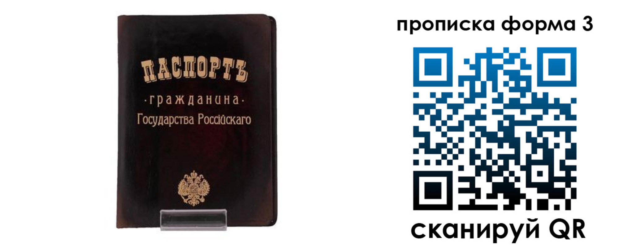 временная регистрация гарантия в Агрызе